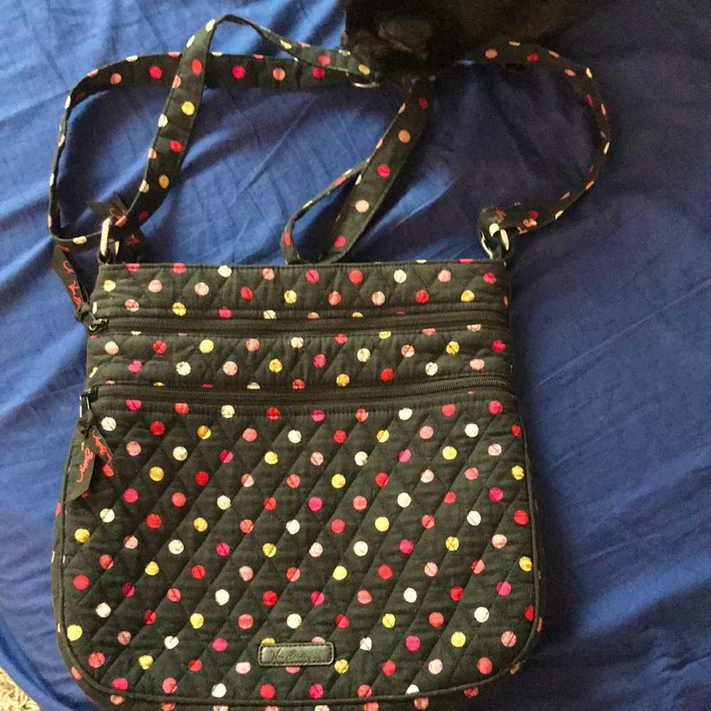 Crossbody bag